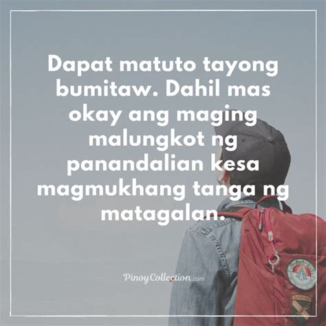 taong bastos quotes|Tagalog Quotes: 300+ Best Quotes and Sayings .